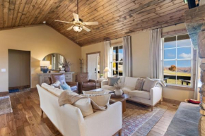 Alpine Retreat